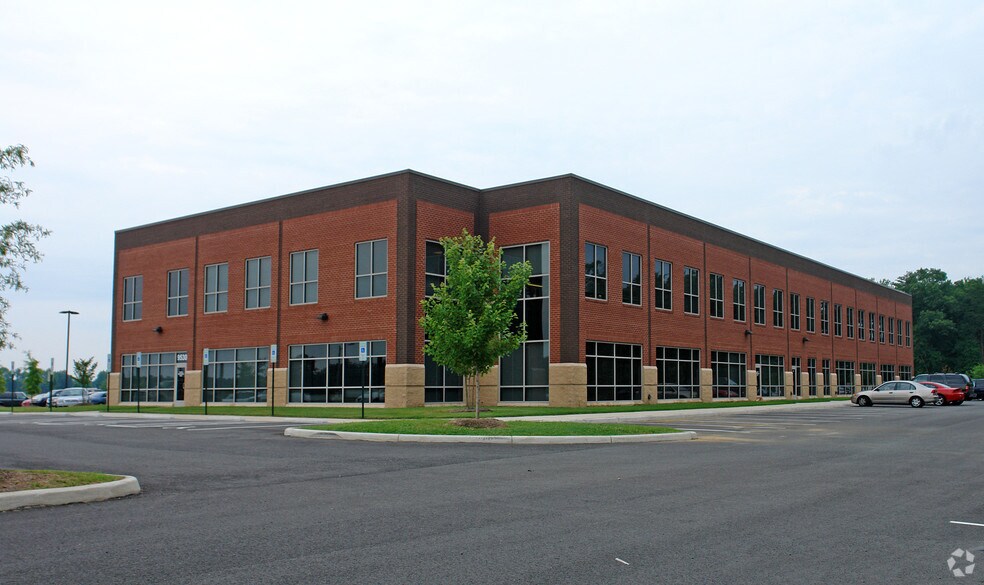 9530 Cosner Dr, Fredericksburg, VA 22408 Medical Office For Lease