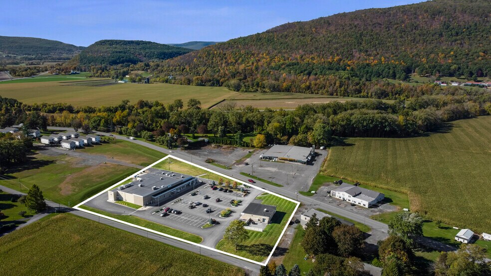Primary Photo Of 174 Marjorie Ln, Middleburgh Freestanding For Sale