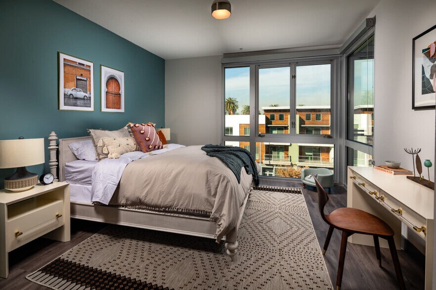 More Photos Of 11924 W Washington Blvd, Los Angeles Apartments For Lease