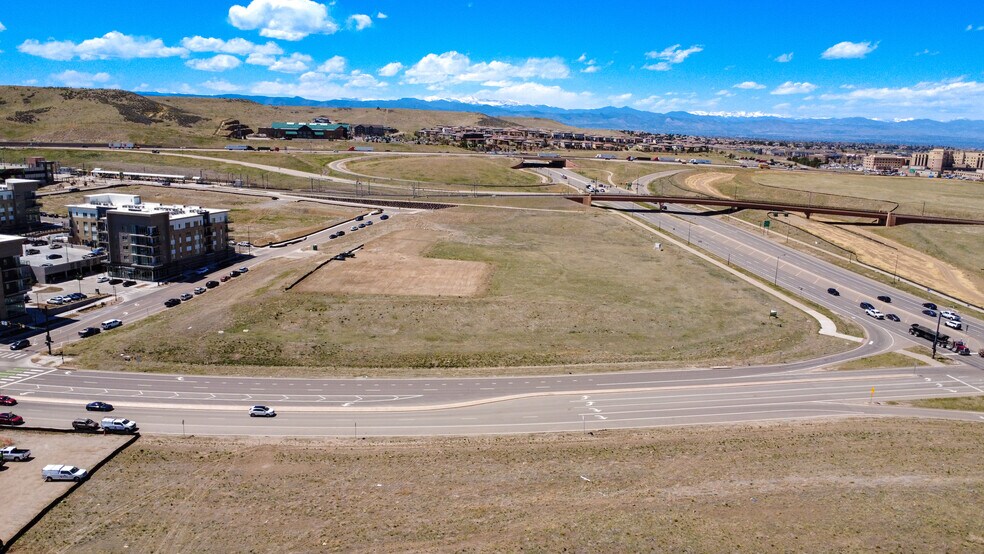 More Photos Of Ridgegate @ Havana Street, Lone Tree Land For Lease