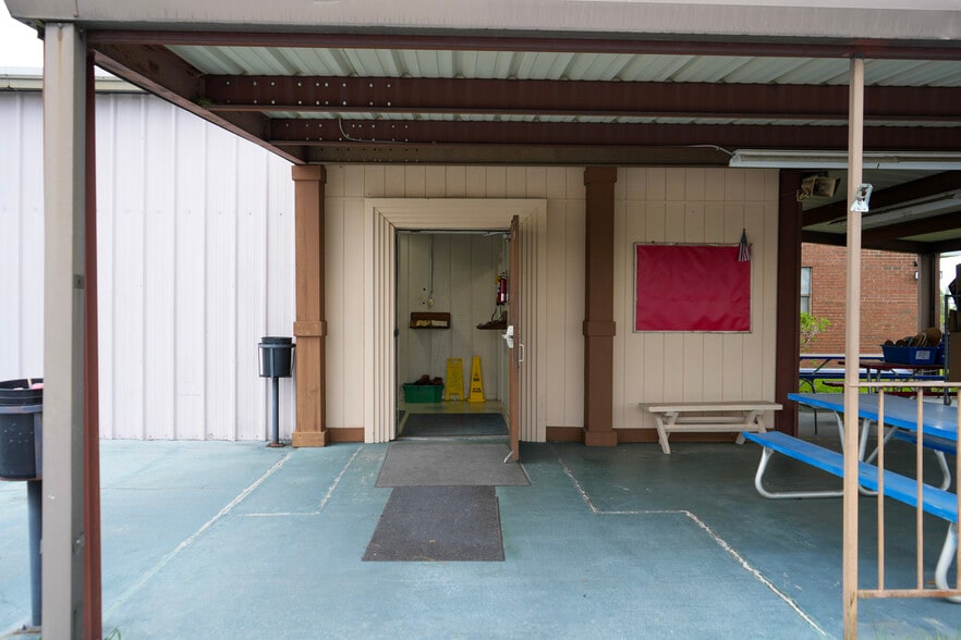 More Photos Of 3427 GA Highway 297, Vidalia Industrial For Sale