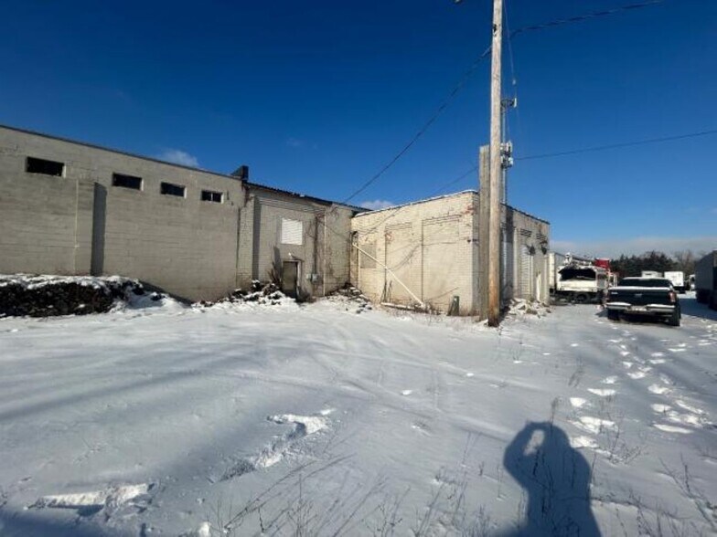 More Photos Of 6149 Cleveland St, Merrillville Industrial For Sale