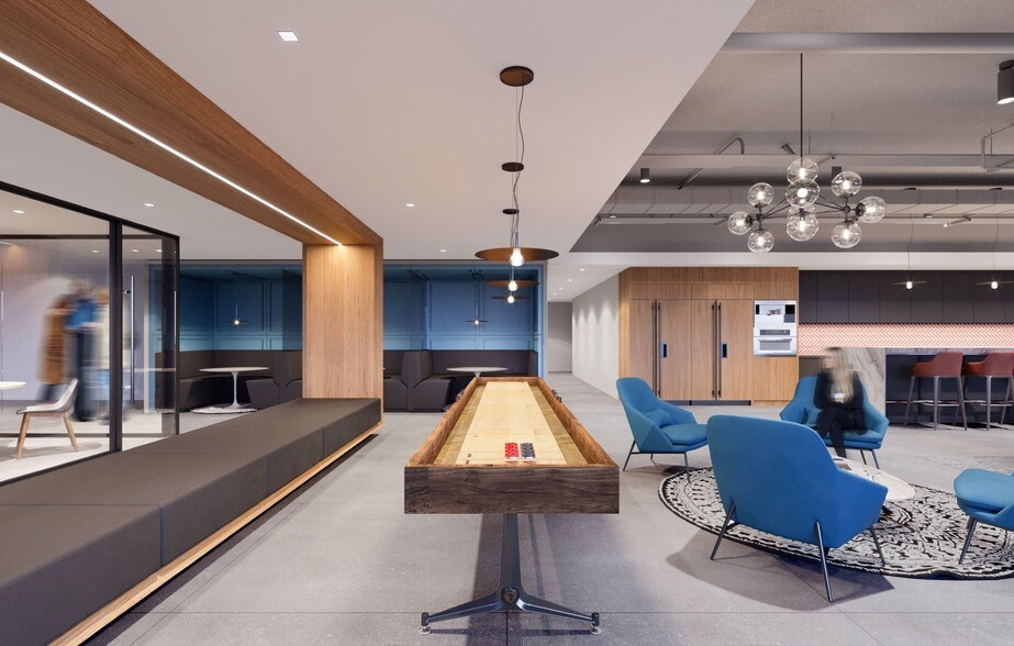 More Photos Of 4200 Wilson Blvd, Arlington Office For Lease