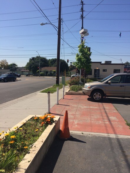 More Photos Of 3743 E Florence Ave, Bell Land For Lease