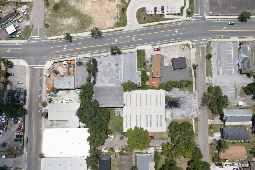More Photos Of 1817 Florida Ave, Jacksonville Warehouse For Sale