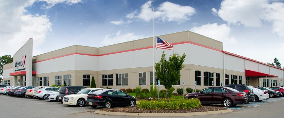 More Photos Of 2971 International Blvd, Clarksville Office For Lease