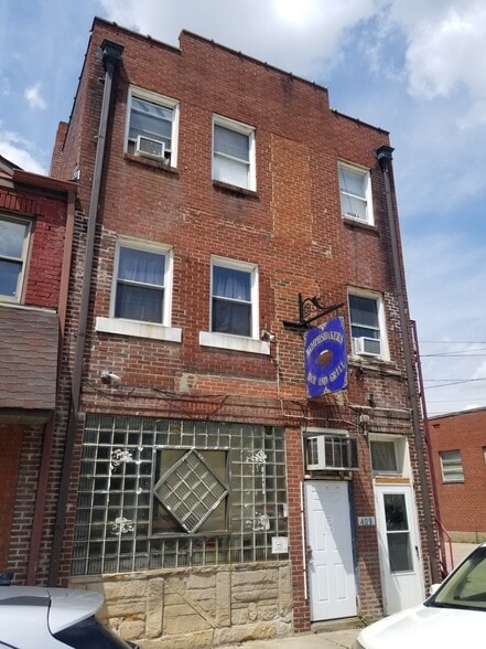 Primary Photo Of 409 Cavitt Ave, Trafford Bar For Sale