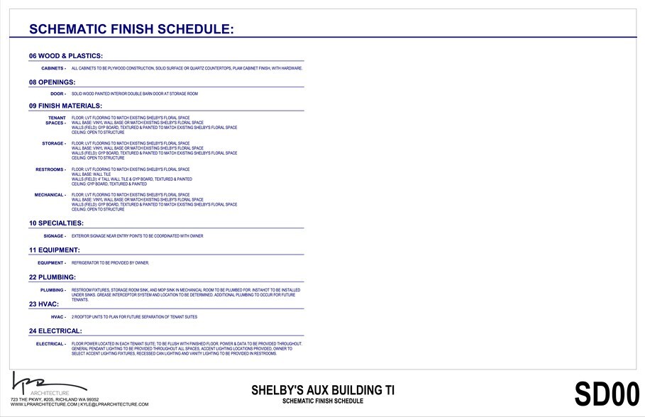 More Photos Of 6018 W Clearwater Ave, Kennewick General Retail For Lease