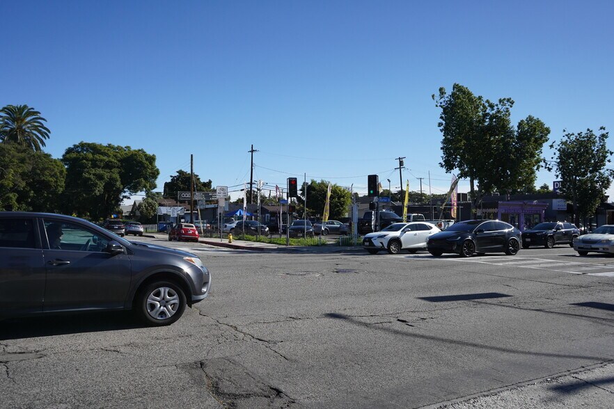 More Photos Of 502 S Harbor Blvd, Fullerton Auto Dealership For Lease