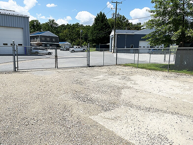 More Photos Of 6521-6523 Governor Printz Blvd, Wilmington Warehouse For Lease