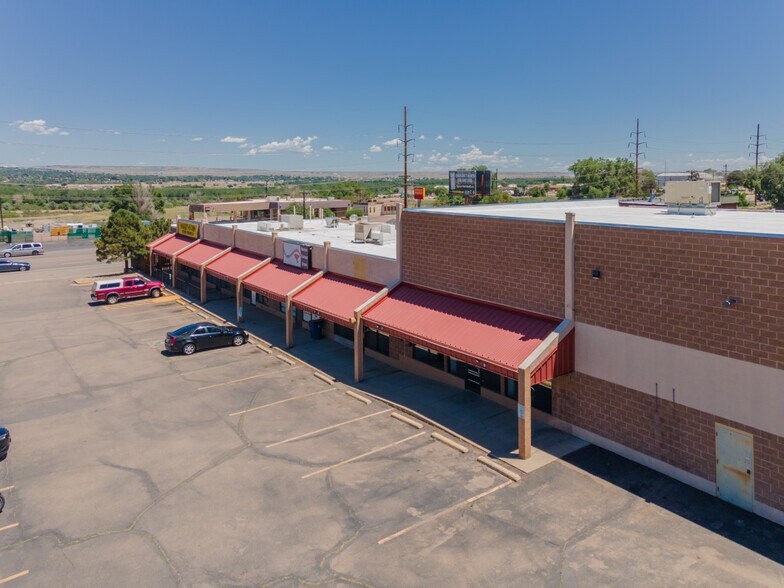 More Photos Of 1400 Santa Fe Dr, Pueblo Unknown For Lease