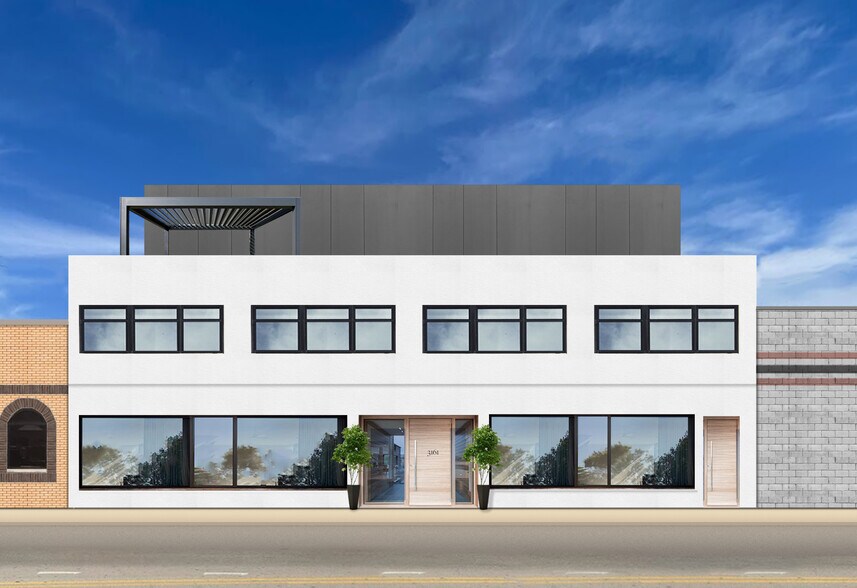 Primary Photo Of 3161 N Elston Ave, Chicago Showroom For Lease