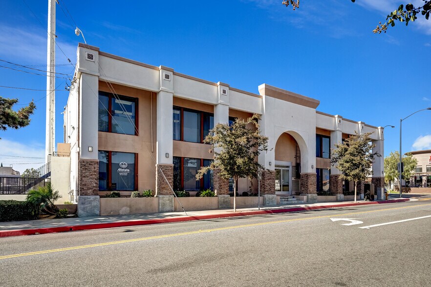 More Photos Of 8780 Valley Blvd, Rosemead Office For Lease
