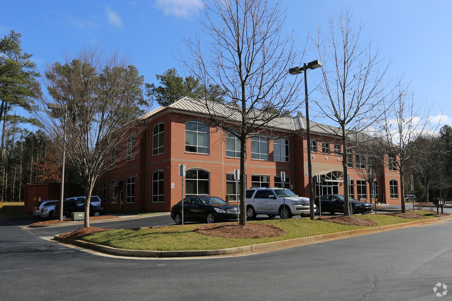 Primary Photo Of 250 Chastain Rd, Kennesaw Office For Lease