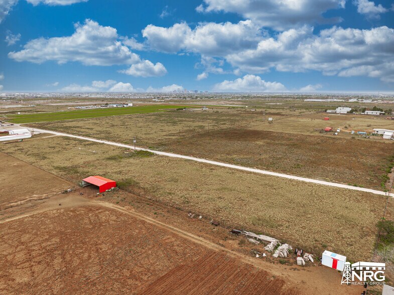 More Photos Of 3001 Todd Dr, Midland Land For Sale