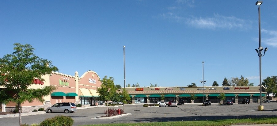 More Photos Of 8600 S 1300 E, Sandy Unknown For Lease