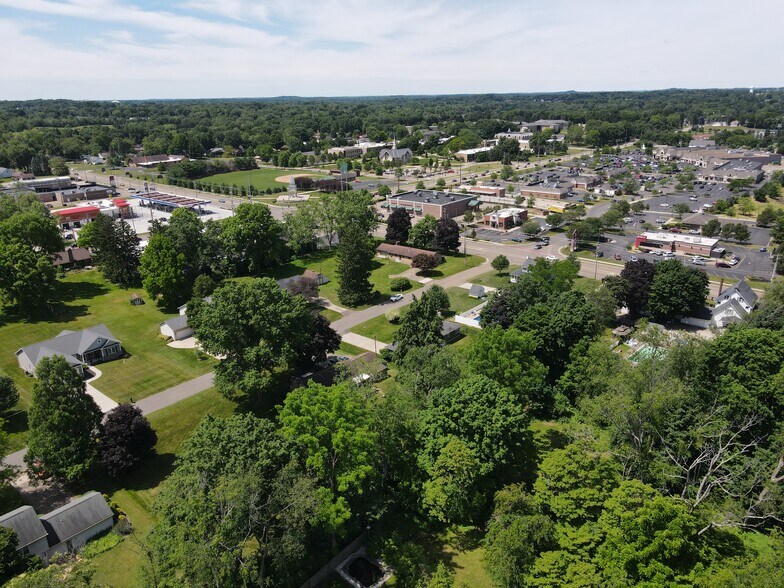 More Photos Of 6434 Market Ave N, Canton Land For Lease