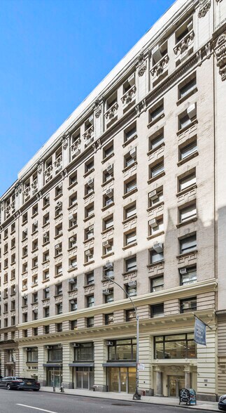 More Photos Of 121-127 W 27th St, New York Office For Lease