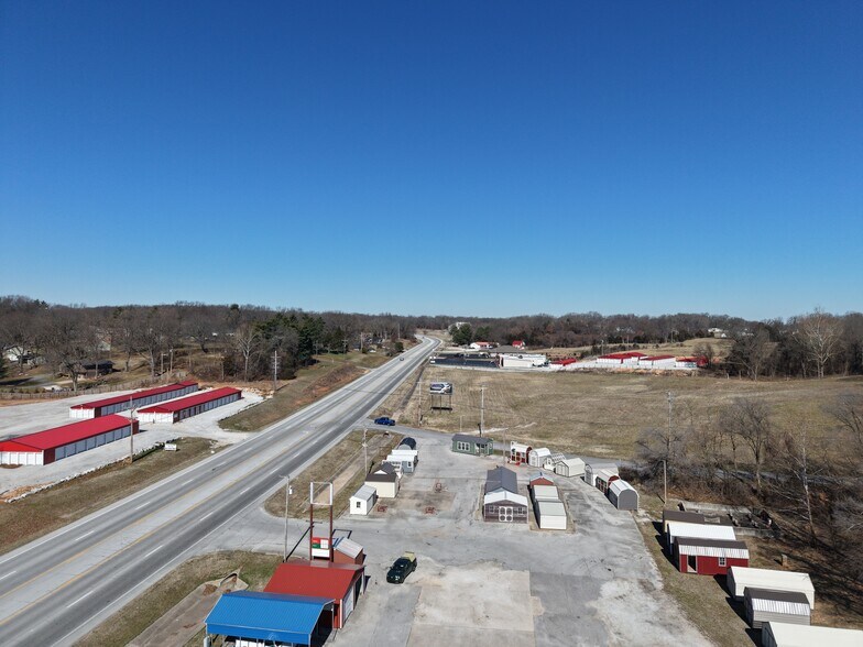 More Photos Of N Bus 49 & Reid rd, Neosho Land For Sale