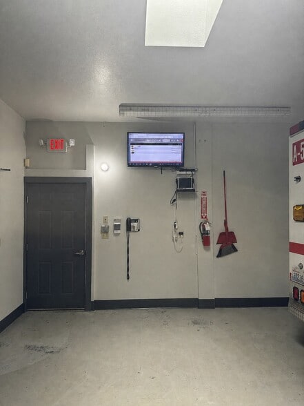 More Photos Of 4332 Sucia Dr, Ferndale Police Fire Station For Sale