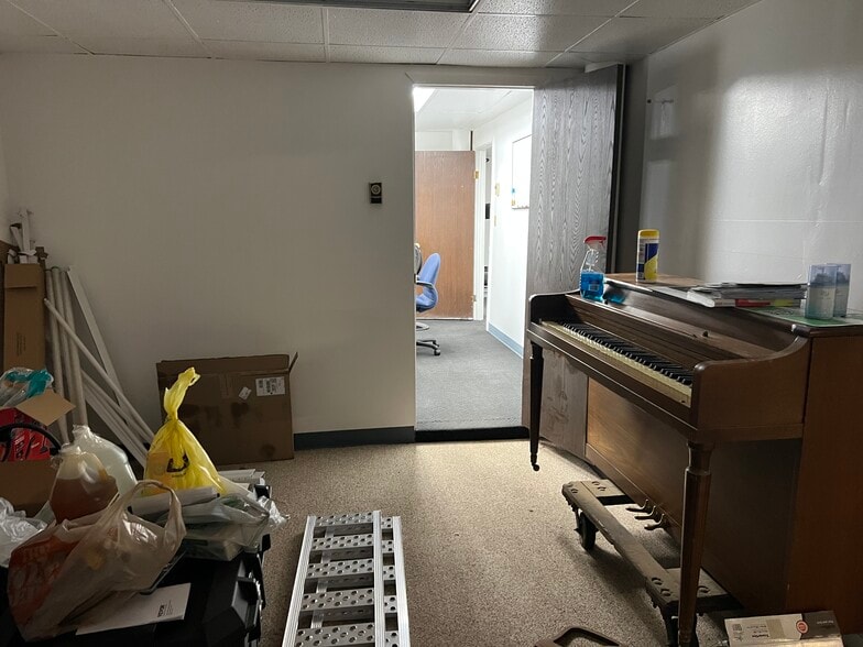 More Photos Of 1625 Tacoma St, Dayton Warehouse For Sale