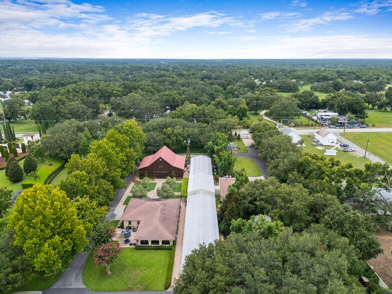 More Photos Of 11901 Fort King Hwy, Thonotosassa Winery Vineyard For Sale