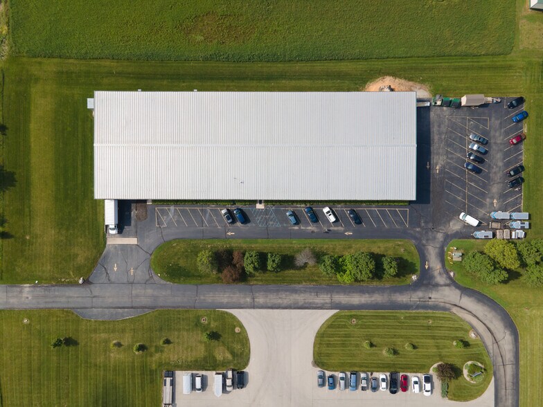 More Photos Of 507 Demoss Ave, Arcadia Industrial For Sale