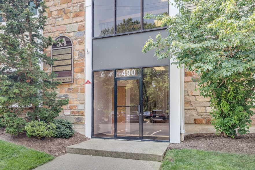 More Photos Of 490 Schooleys Mountain Rd, Hackettstown Medical For Sale