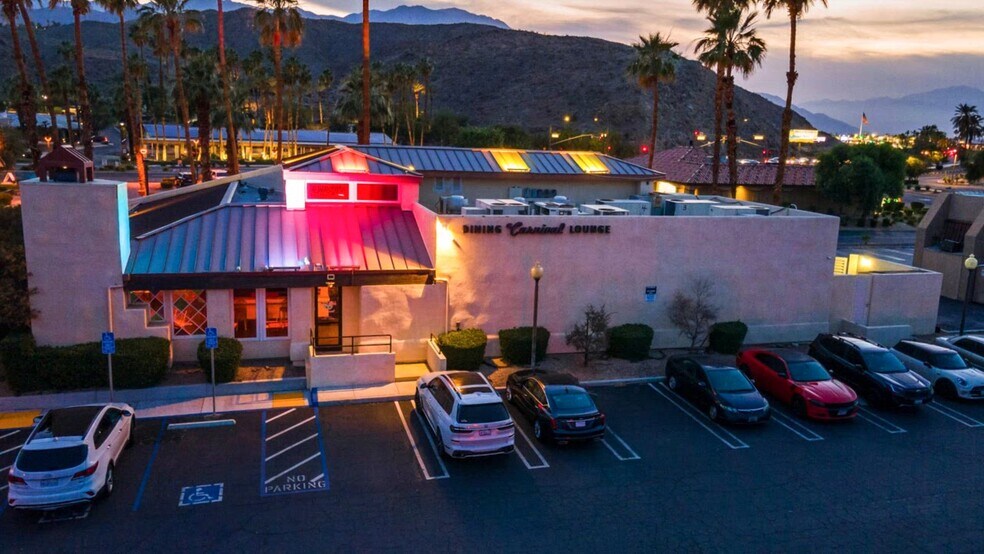 Primary Photo Of 69820 Highway 111, Rancho Mirage Restaurant For Lease