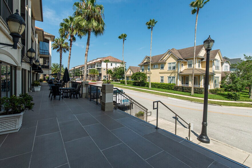 More Photos Of 701 Market St, Saint Augustine Loft Creative Space For Sale