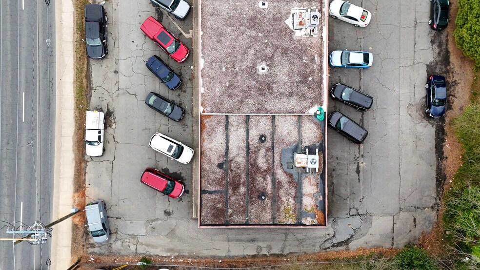 More Photos Of 1509-1525 Dale Earnhardt Blvd, Kannapolis Office For Sale