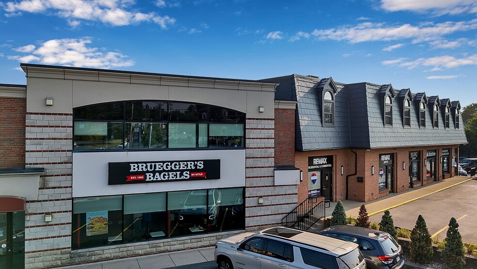 More Photos Of 4498 Main St, Buffalo General Retail For Lease