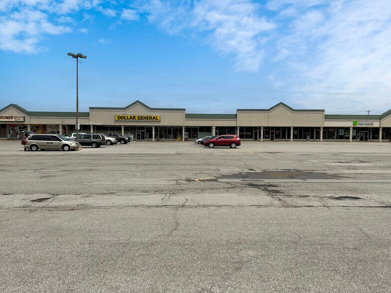 More Photos Of 1683 Camp Jackson Rd, Cahokia Unknown For Lease