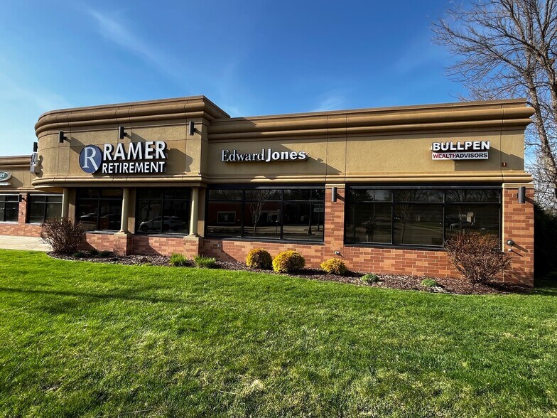 More Photos Of 2001 Second St SW, Rochester Office For Lease