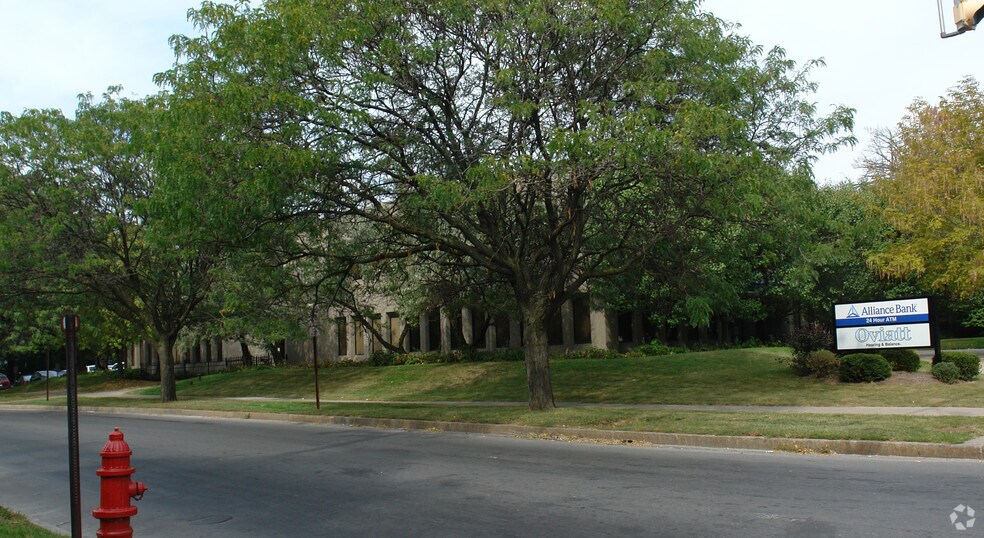 More Photos Of 1001 James St, Syracuse Medical For Lease