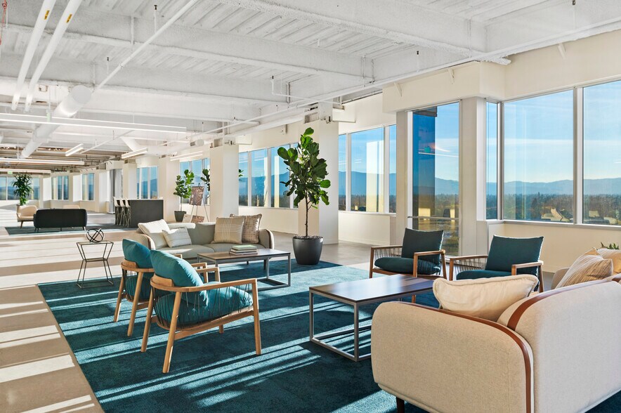 More Photos Of 488 Almaden Blvd, San Jose Office For Lease