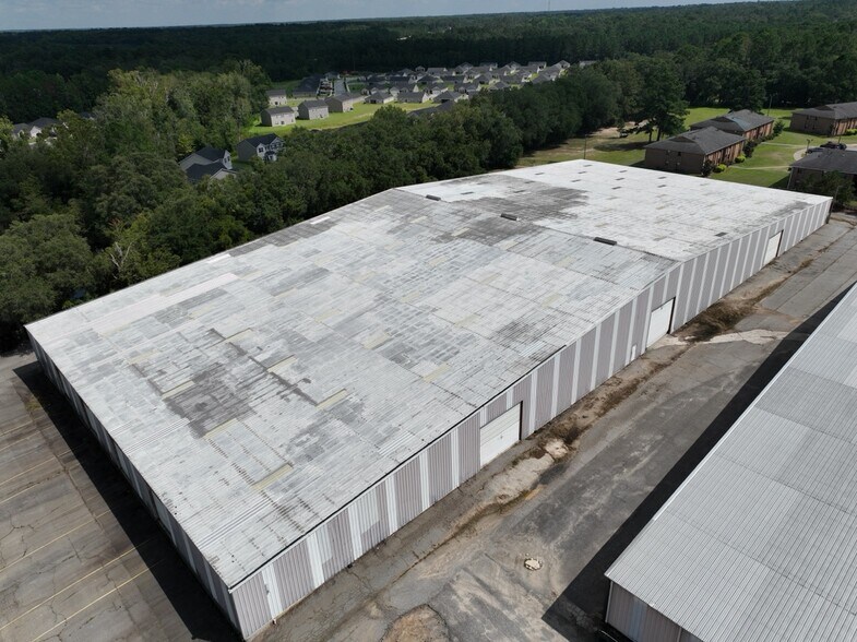 Primary Photo Of 17264 US-301, Statesboro Industrial For Sale