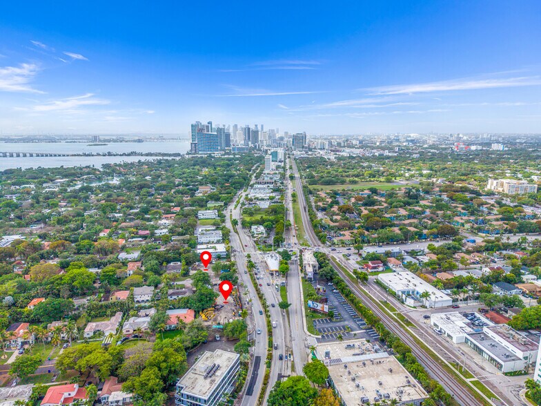 More Photos Of 5445 & 5501 Biscayne blvd, Miami Land For Sale