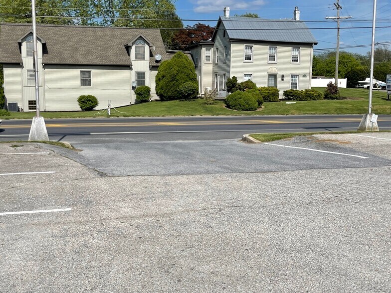 More Photos Of 530 N Queen St, Littlestown Land For Lease