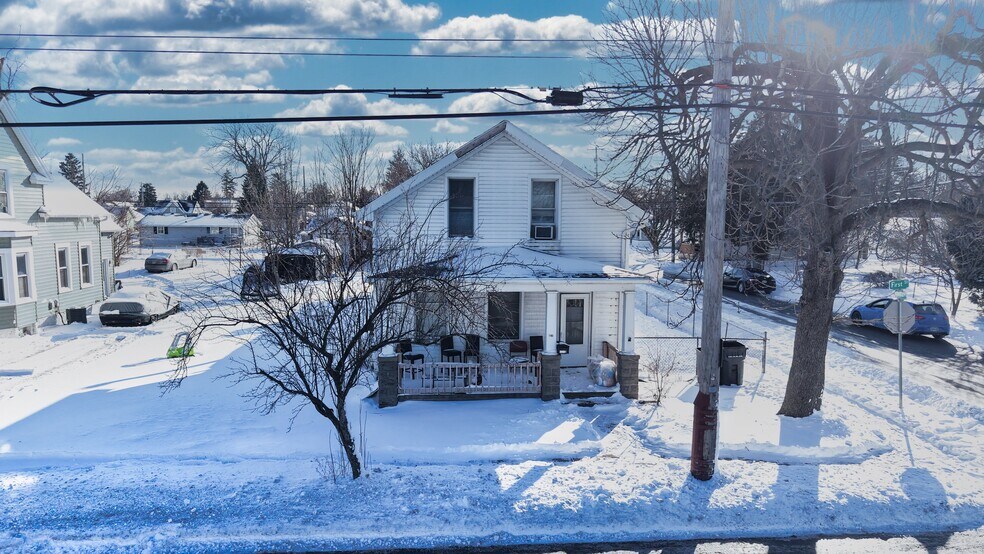More Photos Of Sandusky Ohio Portfolio, Sandusky Multifamily For Sale