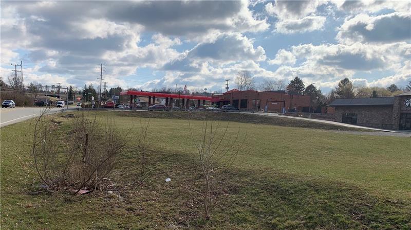 More Photos Of Coxcomb Hill Rd @ hulton rd, Verona Land For Sale