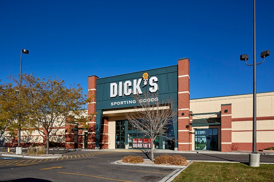 More Photos Of 1710-1950 Hurley Dr, Pocatello Unknown For Lease