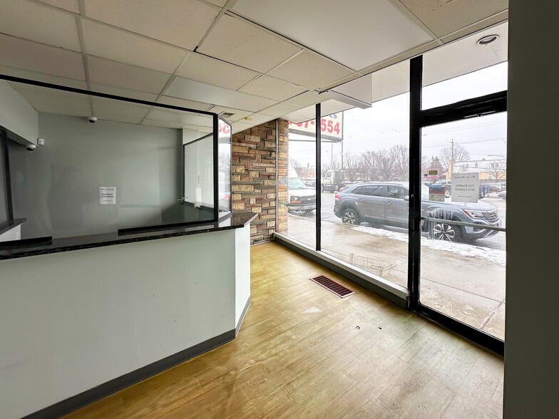 More Photos Of 6338 S Pulaski Rd, Chicago Storefront For Lease