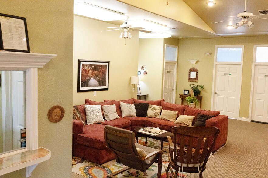 More Photos Of 12335 Hymeadow Dr, Austin Medical For Sale