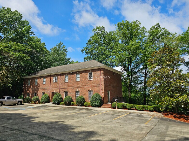 More Photos Of 3605 Cahaba Beach Rd, Birmingham Office For Sale