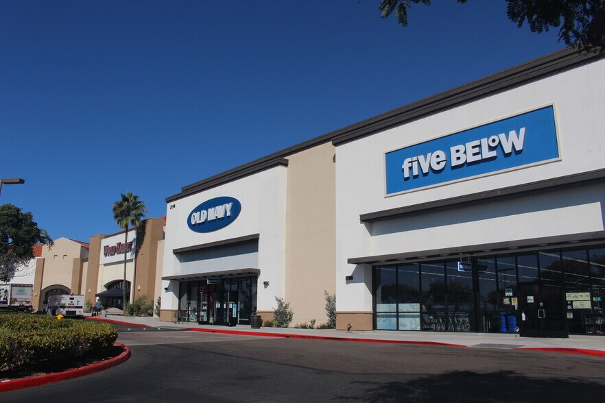 More Photos Of 2110-2178 Vista Way, Oceanside Unknown For Lease