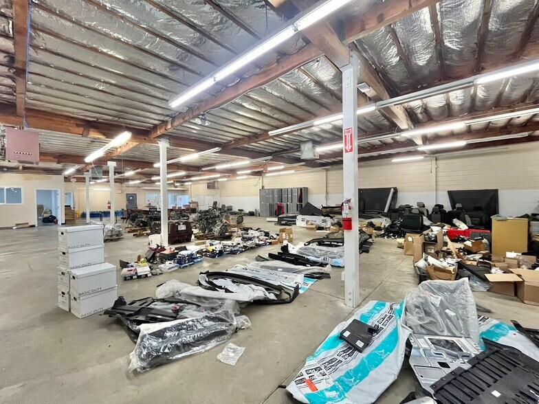 More Photos Of 2820 Fulton Ave, Sacramento Auto Dealership For Lease