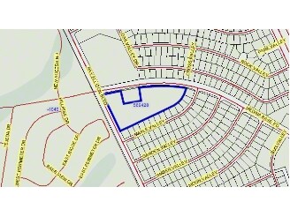 More Photos Of 7714 Medina Base Rd, San Antonio Land For Sale