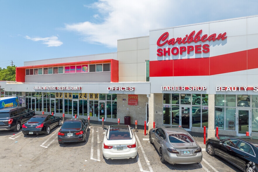 More Photos Of 19501-19577 NW 2nd Ave, Miami Storefront For Sale