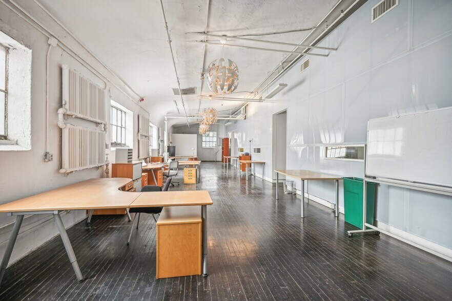 More Photos Of 1027 S Clinton Ave, Trenton Office For Sale